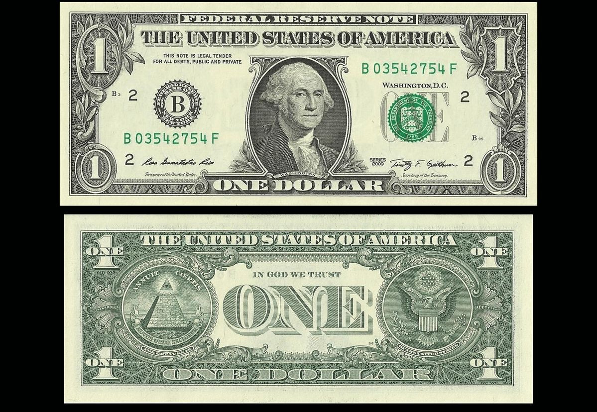 5,000 stacks 1$
